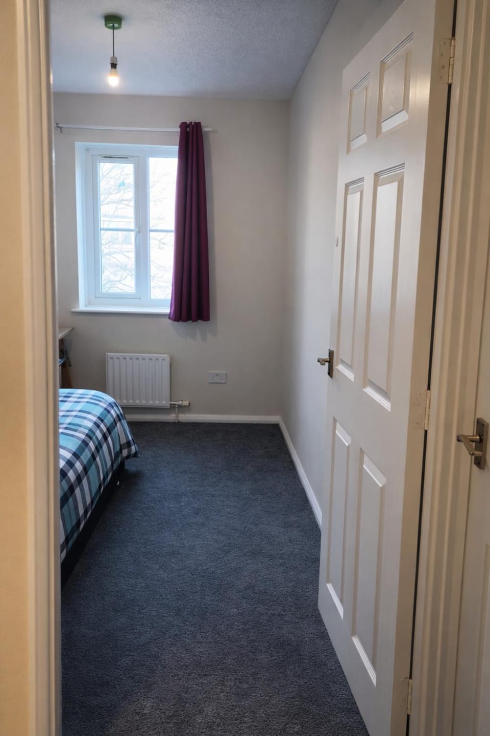 Bed, Bedroom, internet