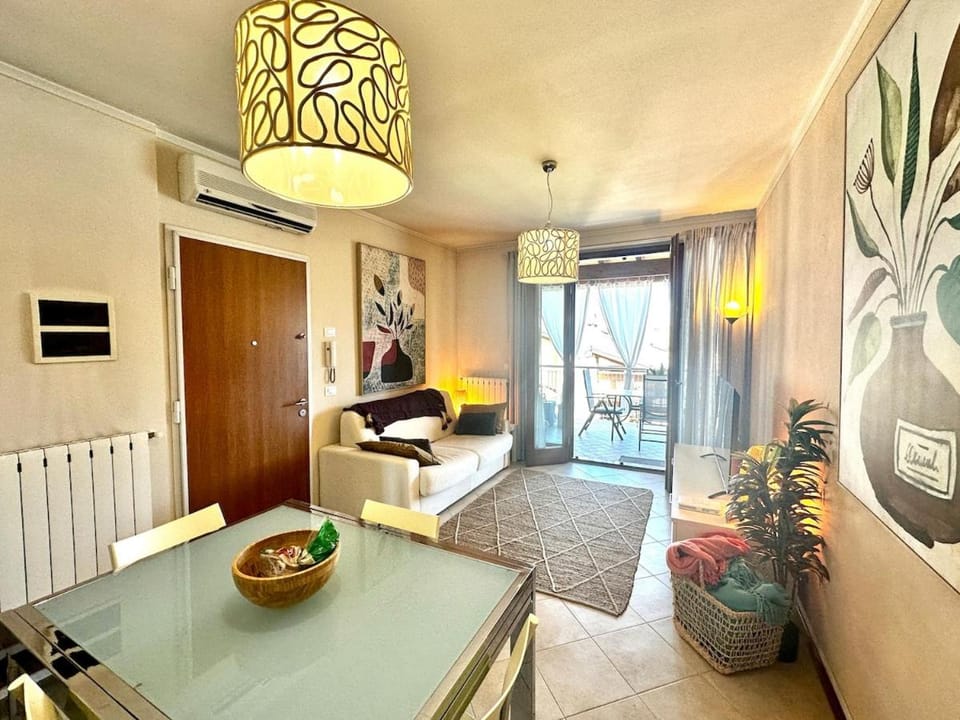 Garda Relax Apartment in Desenzano del Garda