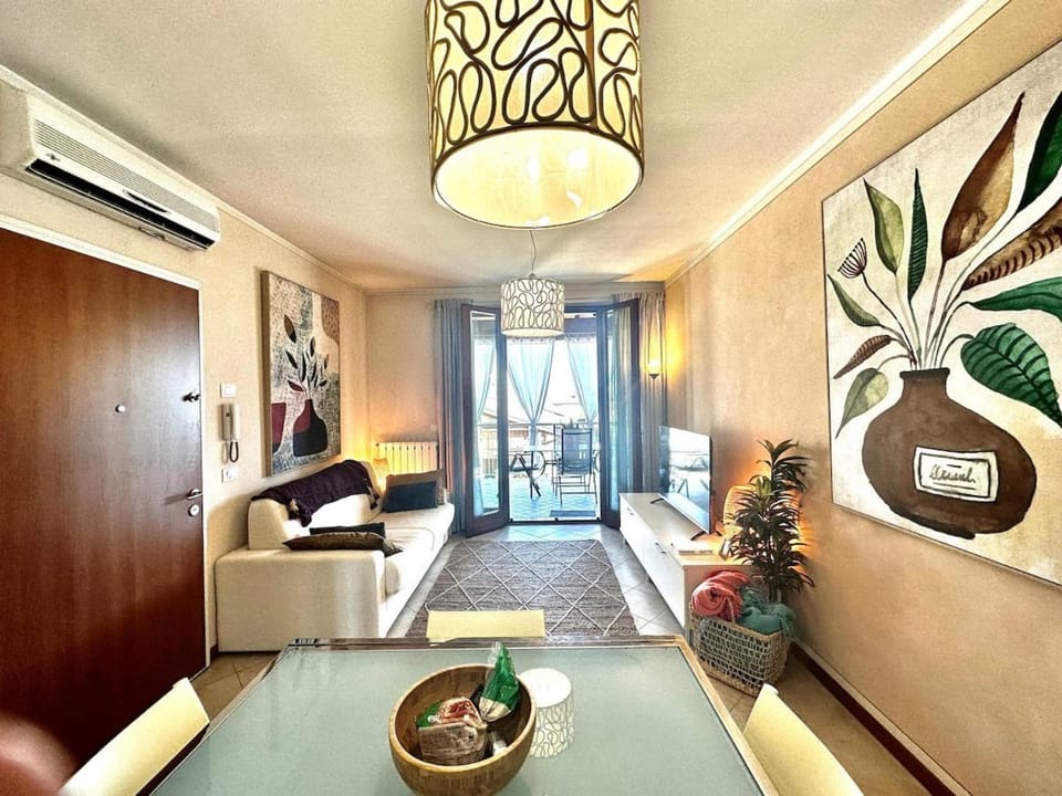 Garda Relax Apartment in Desenzano del Garda