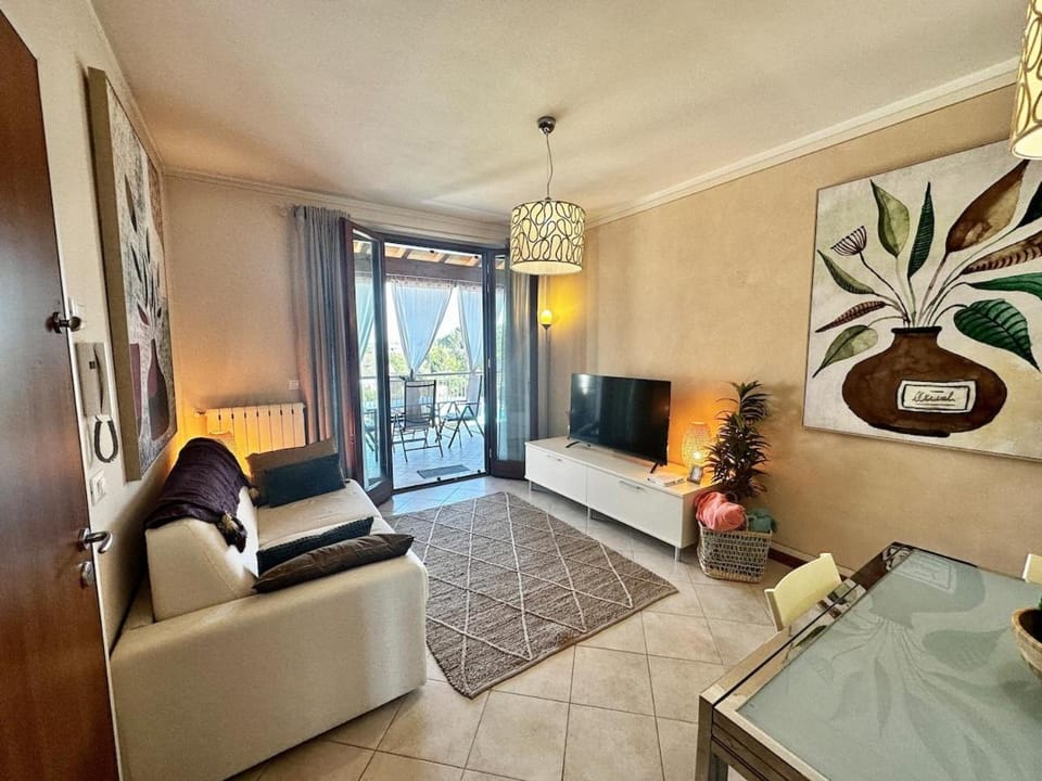 Garda Relax Apartment in Desenzano del Garda