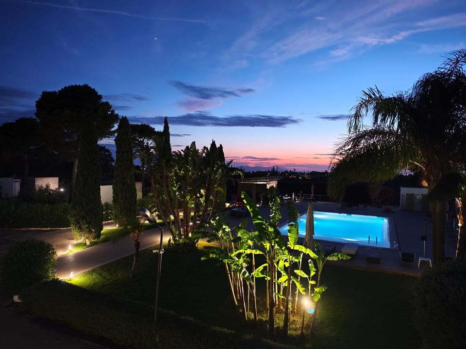 Xenius Apartment Apartment in Sicily
