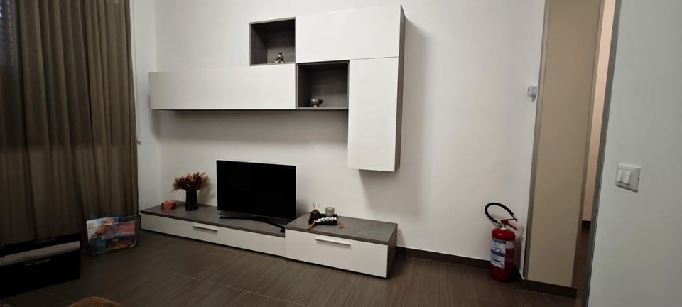 Xenius Apartment Apartment in Sicily