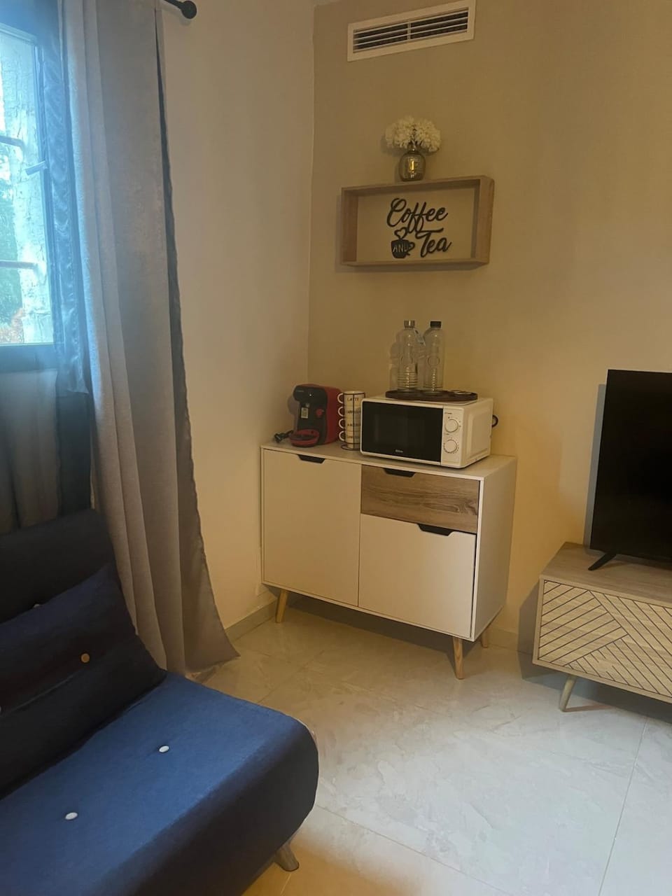 Appartement cosy & calme avec parking privé & terrasse Apartment in Carpentras