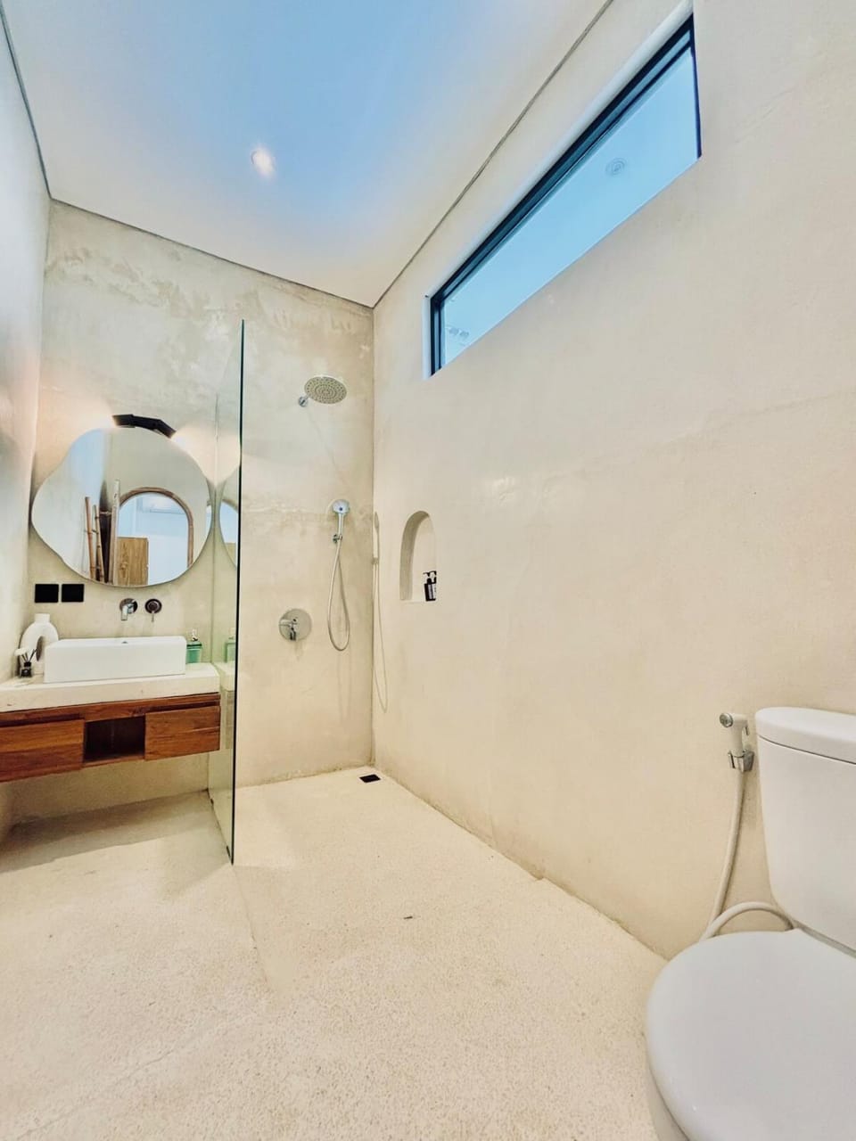 Toilet, Bathroom