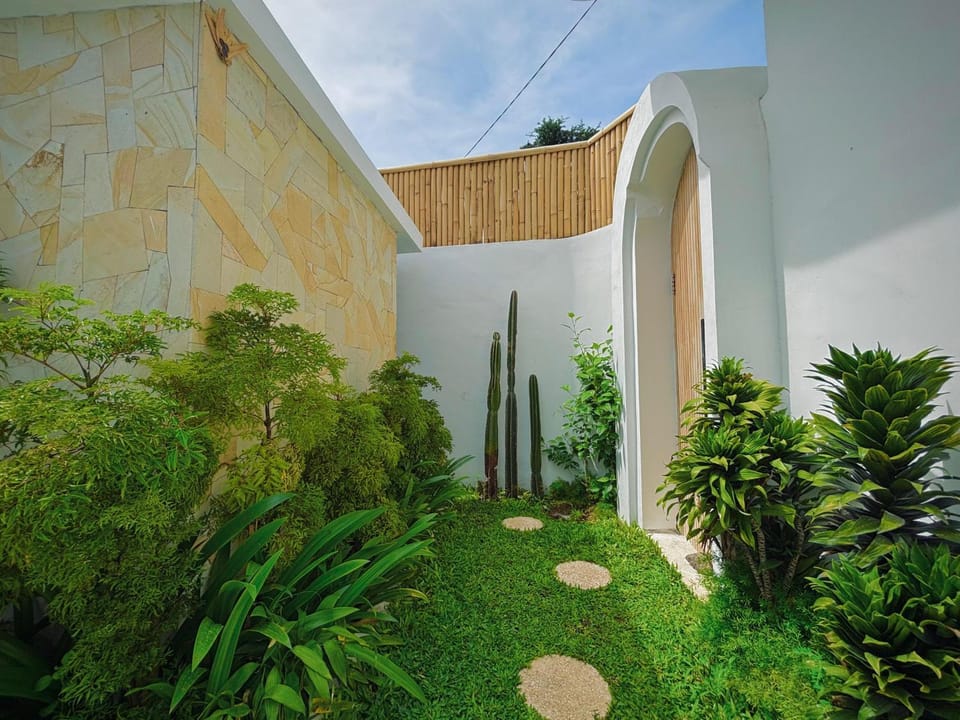 Day, Garden, Garden