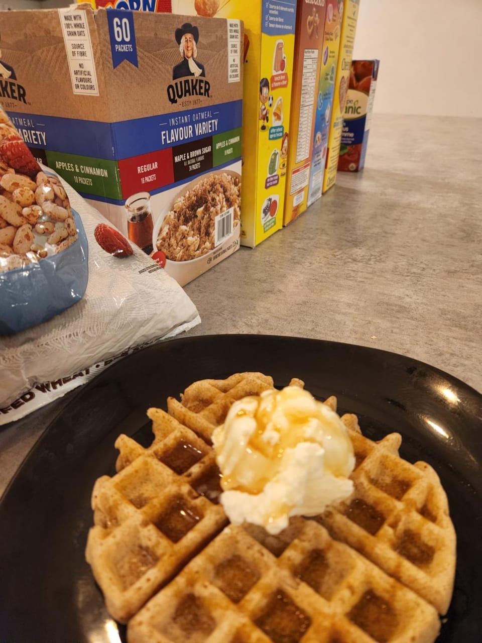 Breakfast