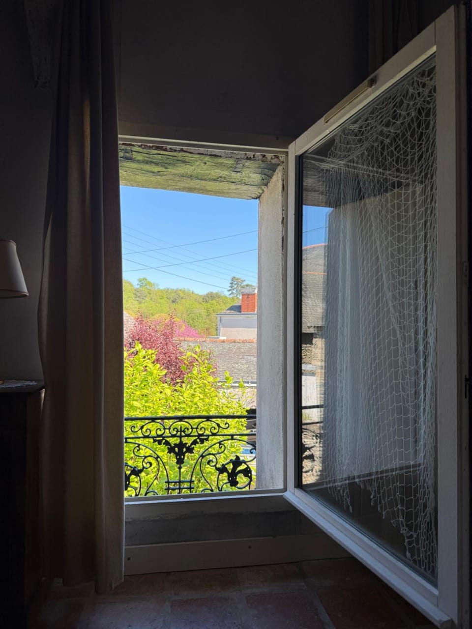 Lorcival Bed and Breakfast in Pays de la Loire