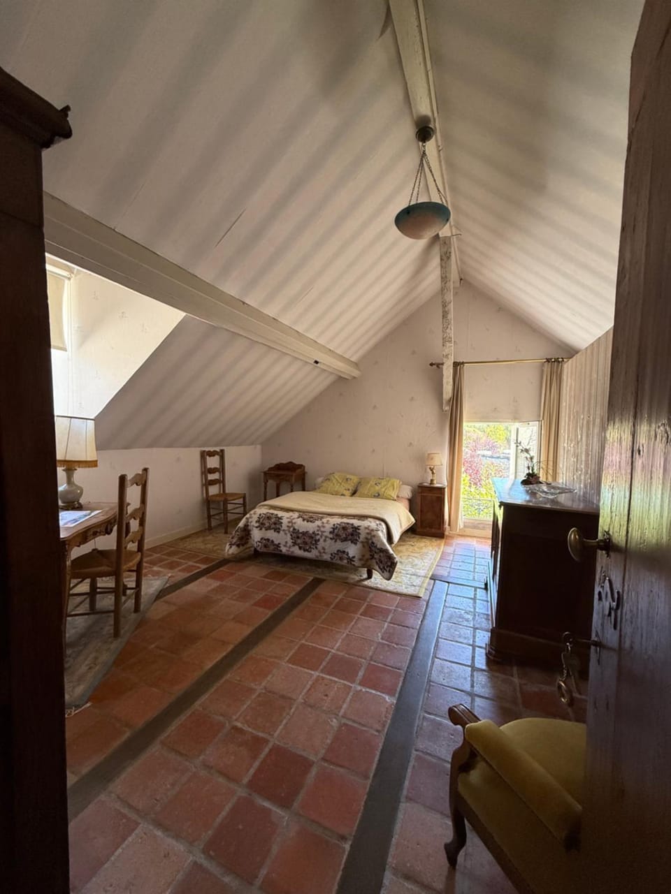 Lorcival Bed and Breakfast in Pays de la Loire