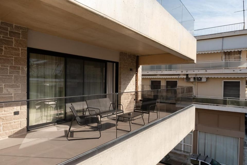 Olive 303 Apartment in Nafplion