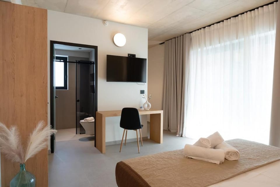 Olive 303 Apartment in Nafplion