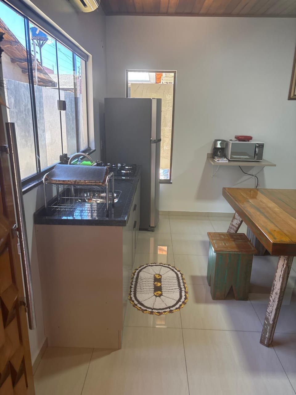 Casa aconchegante House in Foz do Iguaçu
