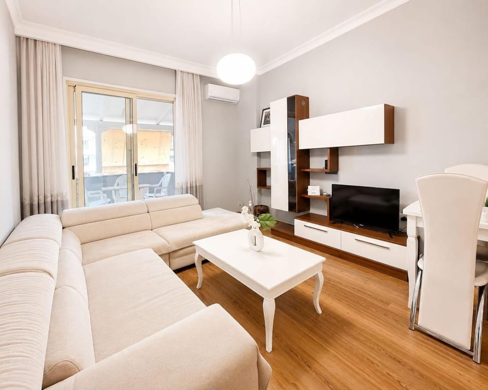 Central Apartment 2 Tirana-By Green Terrace Apartment in Tirana