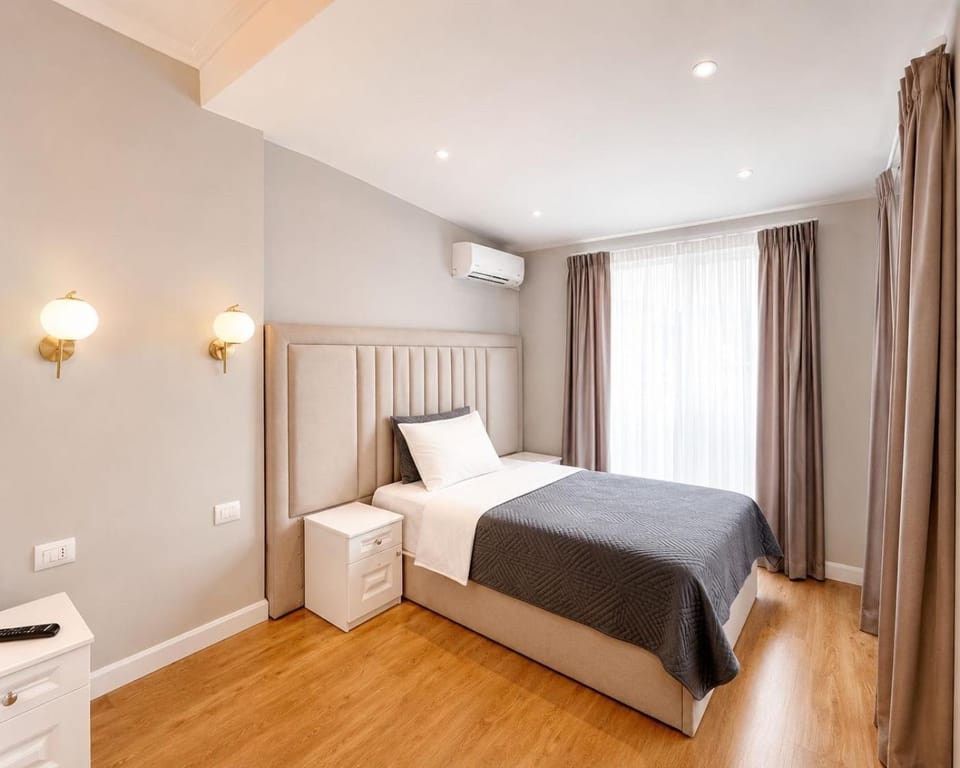 Central Apartment 2 Tirana-By Green Terrace Apartment in Tirana