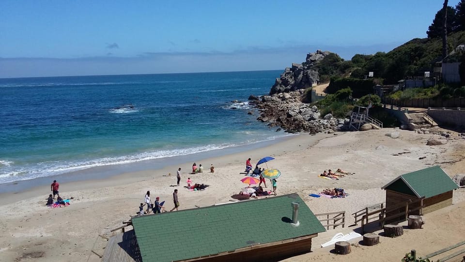 Nearby landmark, Off site, Beach