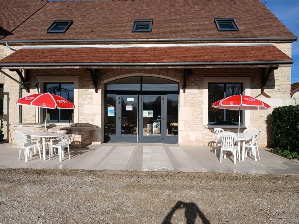 Le Relais des Cavaliers Gourmands Hotel in Grand Est