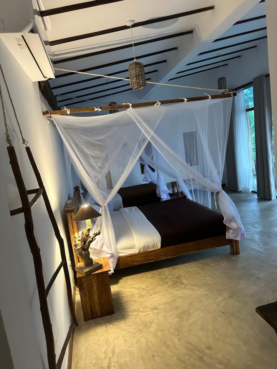 Bethel Ella Hotel in Ella