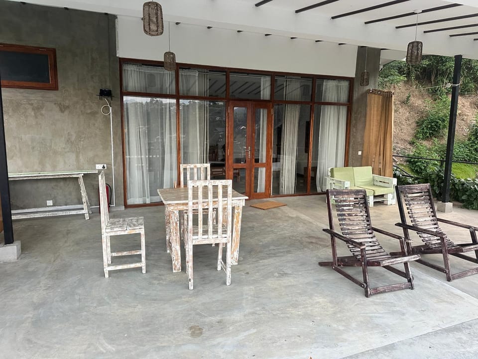 Bethel Ella Hotel in Ella