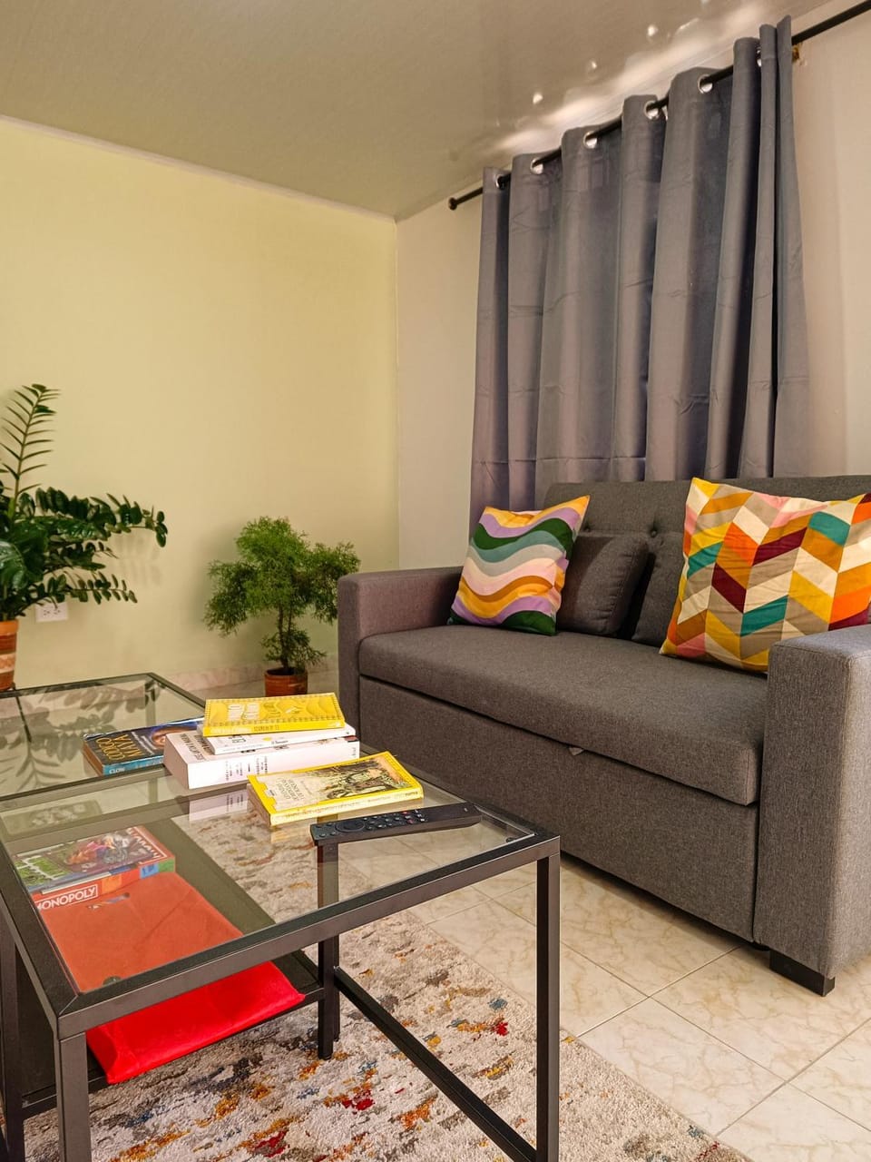 Apartamento con Esencia Natural Apartment in Buga