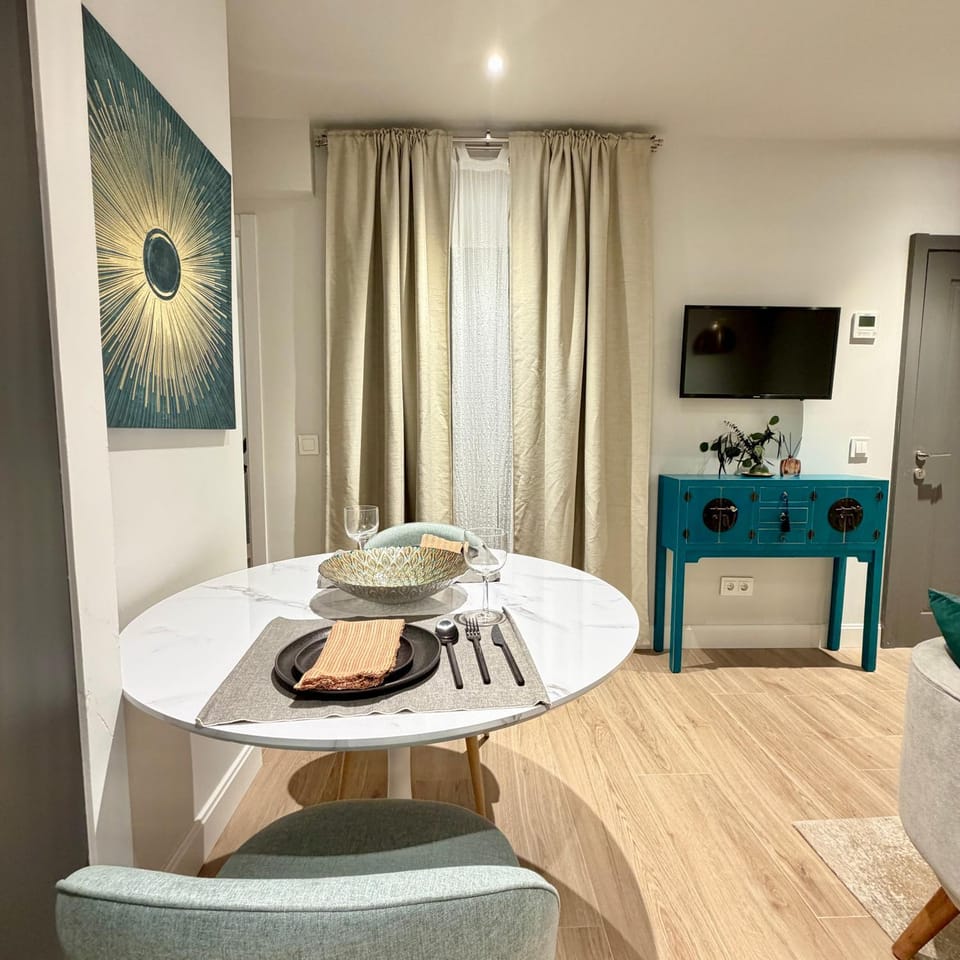 Luxury apartment in downtown Madrid Apartment in Centro
