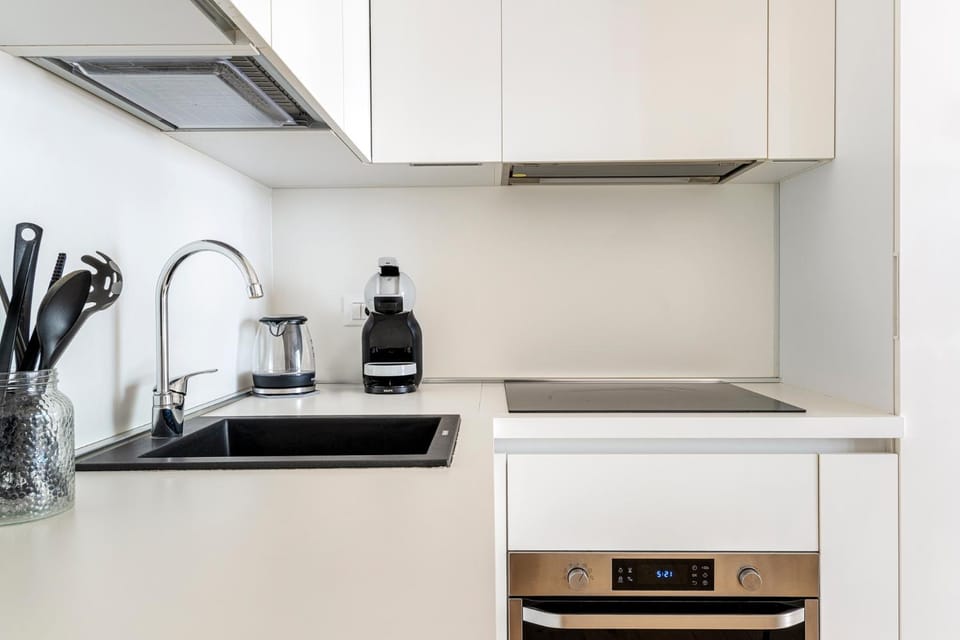 Appartamenti Piceno Apartment in Milan