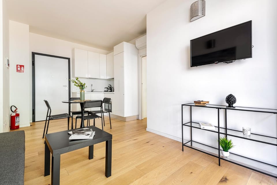 Appartamenti Piceno Apartment in Milan