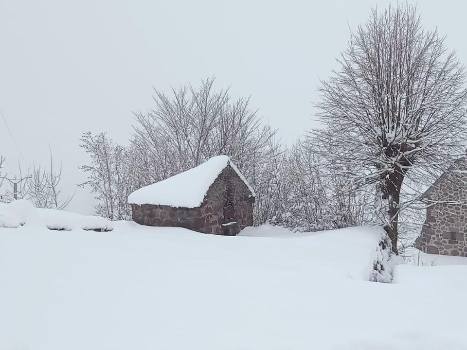 Le Zen Altitude House in Auvergne-Rhône-Alpes
