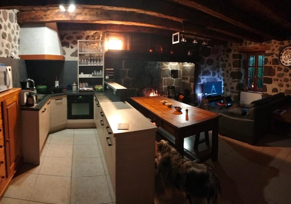 Le Zen Altitude House in Auvergne-Rhône-Alpes