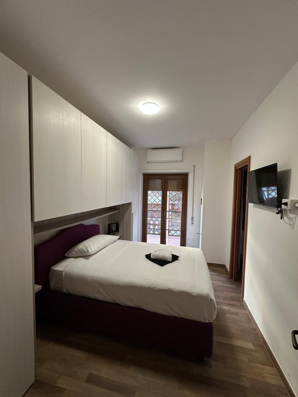 Domus Romana Valle Aurelia Apartment in Rome