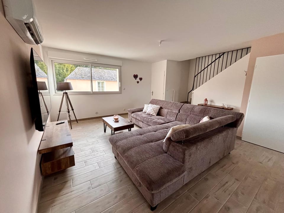 maison 24 couchages House in Pays de la Loire