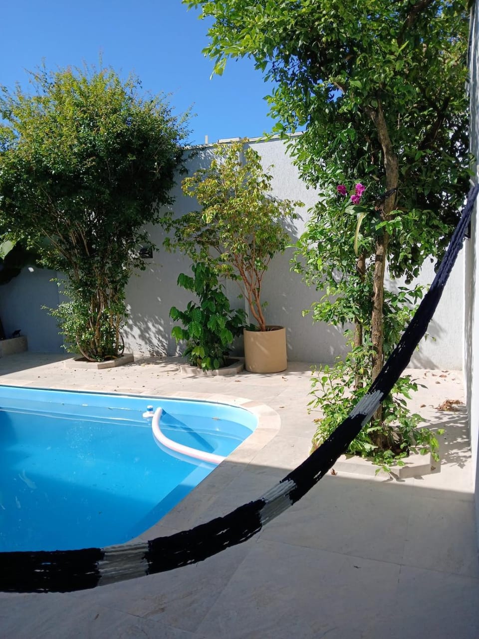 Casa central com piscina! Apartment in Guaratuba
