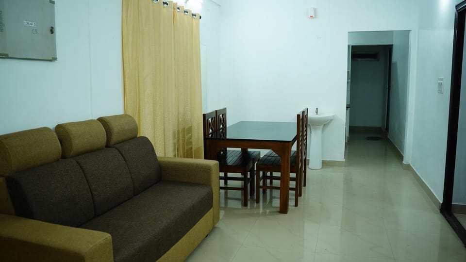 Stay Ease Rental Rooms Apartment in Kerala
