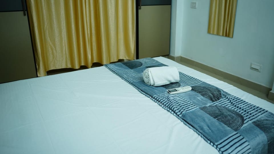 Stay Ease Rental Rooms Apartment in Kerala