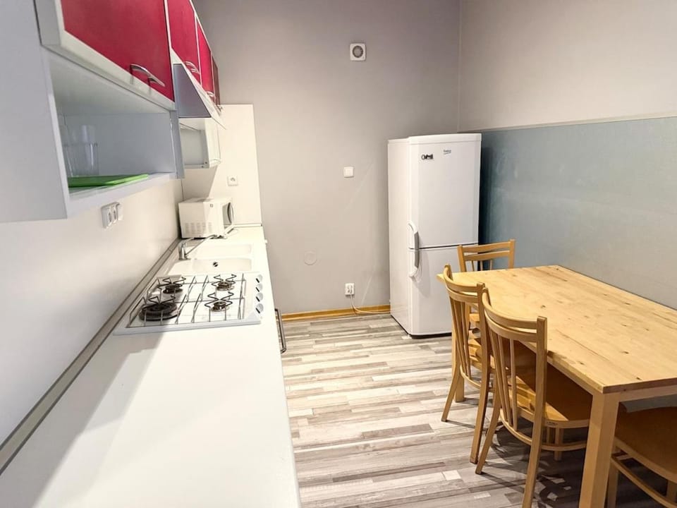 Purple Dragon 3BDR apartment Apartment in Prague