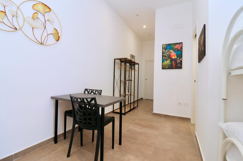 Fly Zone Capodichino home Apartment in Naples
