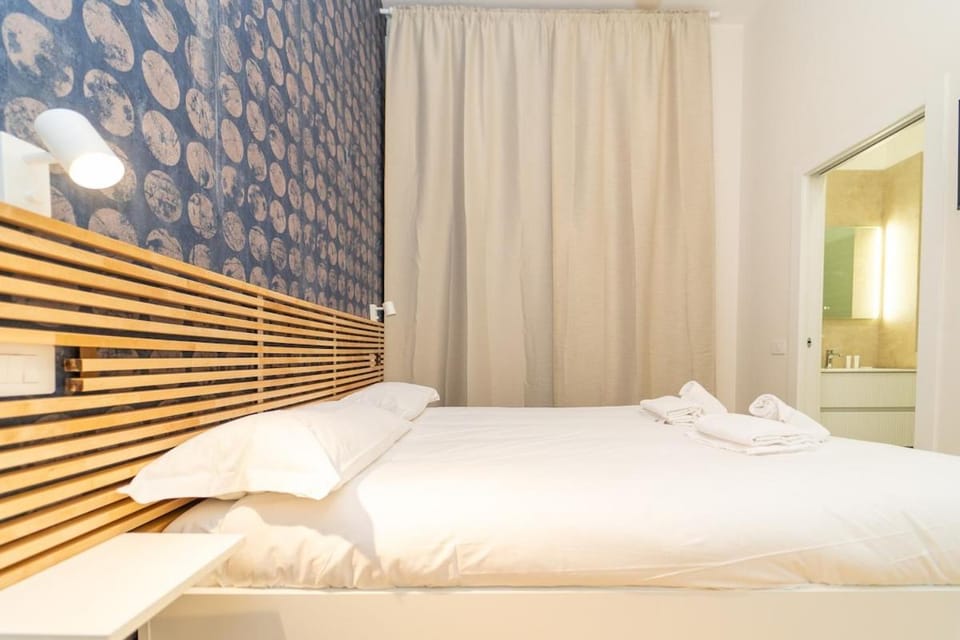 Elegant apartment in the center with SmartTV Wifi Apartment in Milan
