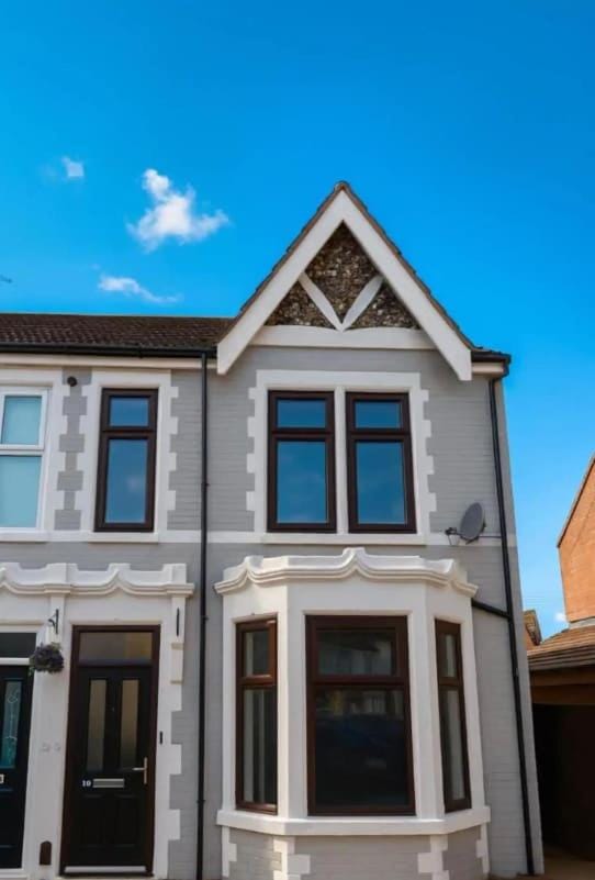 Lincoln Manor 5BR House in Huntingdonshire District