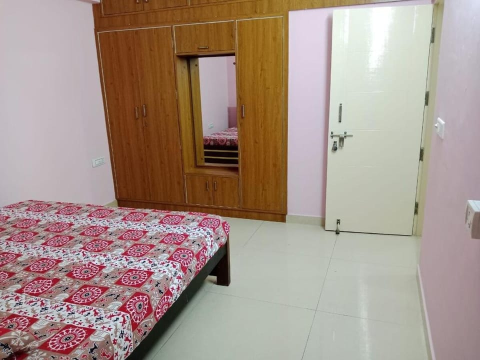 Spacious flat close to wipro and ecoworld Apartment in Bengaluru