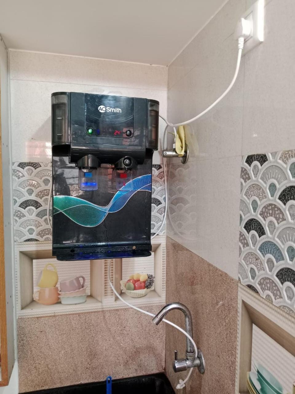 Spacious flat close to wipro and ecoworld Apartment in Bengaluru