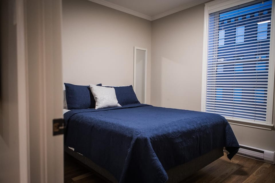 92179 Newfoundland & Labrador Limited Apartment in St Johns