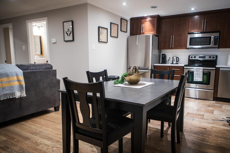 92179 Newfoundland & Labrador Limited Apartment in St Johns