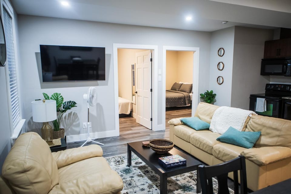 92179 Newfoundland & Labrador Limited Apartment in St Johns