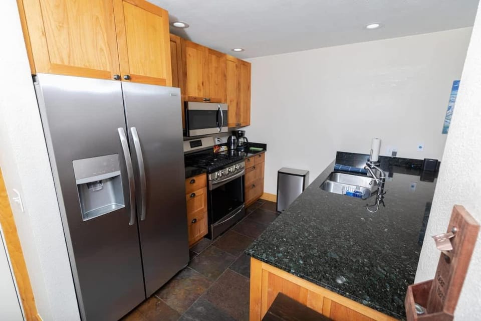 The Meadows - 2 Bdrm Family Condo in Kirkwood House in Kirkwood