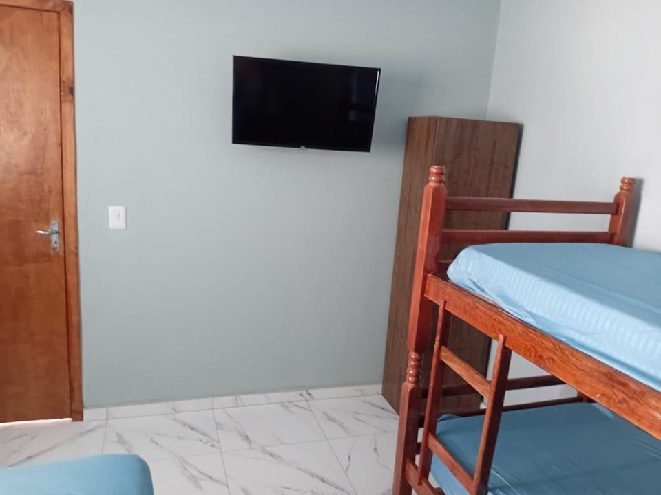 Recanto da annabely lazer & piscina Apartment in Foz do Iguaçu