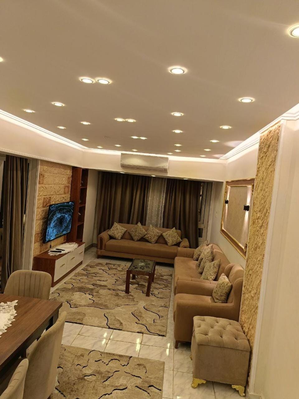 شقه Apartment in Cairo Governorate