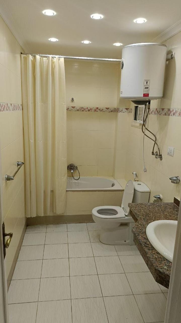 شقه Apartment in Cairo Governorate