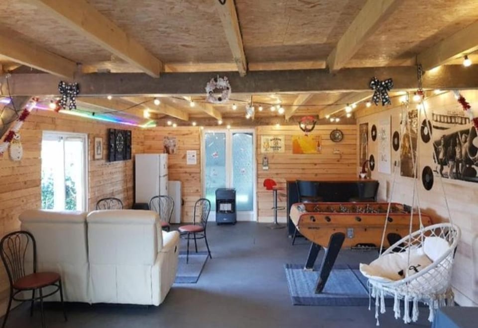 La petite madeleine Apartment in Normandy