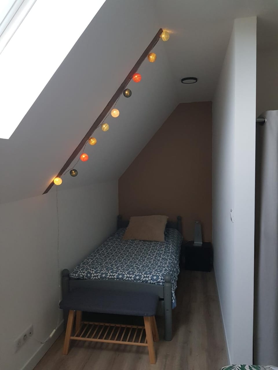 La petite madeleine Apartment in Normandy