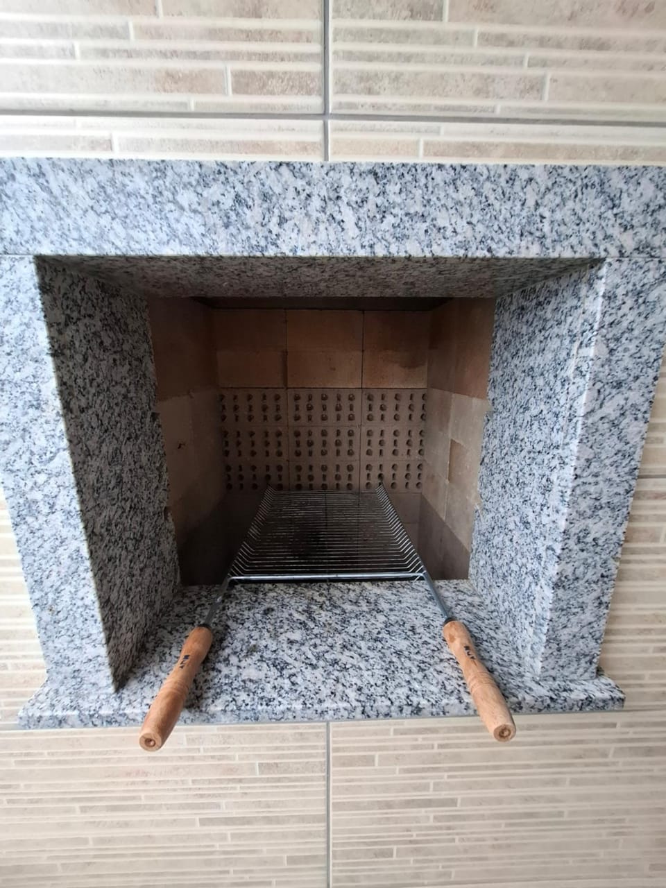 BBQ facilities, BBQ facilities