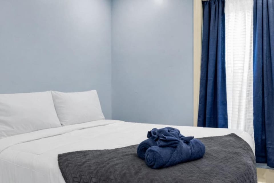 2BR Modern Apt (25 Min from Niagara Falls) Apartment in Buffalo