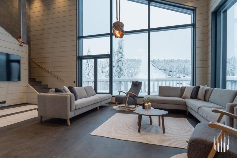 View (from property/room), Living room, Seating area